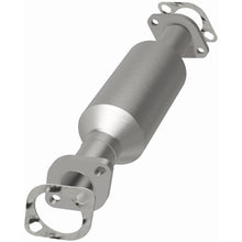 Load image into Gallery viewer, MagnaFlow 97-98 Hyundai Sonata 3.0L Direct Fit Converter