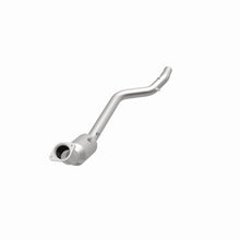 Load image into Gallery viewer, MagnaFlow 2007 Dodge Charger 3.5L Direct Fit Converter