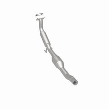 Load image into Gallery viewer, MagnaFlow 04-05 Volkswagen Beetle 2.0L Direct Fit Converter