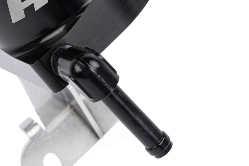 APR 17-20 Audi RS3/12-22 Audi TT RS Quattro (DQ500) Transmission Catch Can & Breather System MS100187