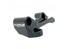Load image into Gallery viewer, Torque Solution 2016+ Ford Focus RS Billet PTU (Power Takeoff Unit) / Transfer Case Brace