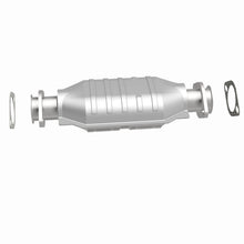 Load image into Gallery viewer, MagnaFlow 89-95 Mazda MPV/626/MX6 CA Direct Fit Converter