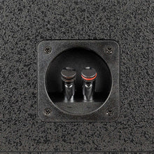 Load image into Gallery viewer, DS18 Single 12in 1000 Watts RMS ZXI12.2D Loaded Ported Enclosure w/ Subwoofer