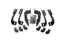 Load image into Gallery viewer, Dee Zee 18-23 Jeep JL/Gladiator Running Board NXt Bracket Kit