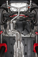 Load image into Gallery viewer, APR 15-17 Volkswagen GTI (MK7) Catback Exhaust System w/Front Muffler CBK0008