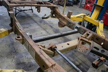 Load image into Gallery viewer, Rust Buster 04-12 Chevy Colorado Forward Fuel Tank Crossmember
