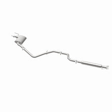 Load image into Gallery viewer, BRExhaust 13-16 Chevrolet Malibu Limited 2.5L Exhaust Kit
