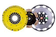 Load image into Gallery viewer, ACT 06-25 Subaru WRX XT/Race Rigid 6 Pad Clutch Kit