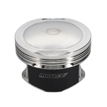 Load image into Gallery viewer, Manley Chrysler 5.7L Hemi 3.937in Bore .020in Oversize 9.3cc Dome Piston Set - GTR Auto