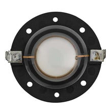 Load image into Gallery viewer, DS18 1in Polyester Replacement Diaphragm For PRO-TWN2PL &amp; Universal 4 ohm