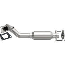 Load image into Gallery viewer, MagnaFlow 10-11 Cadillac CTS 3.0L Direct Fit Converter