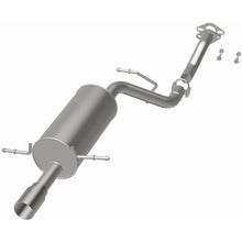 Load image into Gallery viewer, BRE Exhaust 96-99 Legacy 2.2L 2.5L Muffler Kit