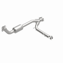 Load image into Gallery viewer, MagnaFlow 2005 Lincoln Navigator 5.4L Direct Fit Converter