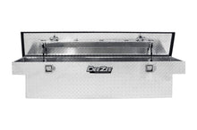 Load image into Gallery viewer, Dee Zee Universal Tool Box - Specialty Narrow BT Alum MID SIZE