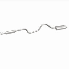 Load image into Gallery viewer, BRExhaust 16-24 Chevrolet Malibu 1.5L Direct-Fit Replacement Exhaust System