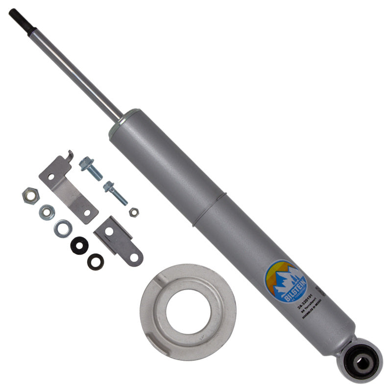 Bilstein 15-18 Subaru Outback B8 TerraSport Lift Kit - 2in Front & 1.4in Rear Lift 70-363791