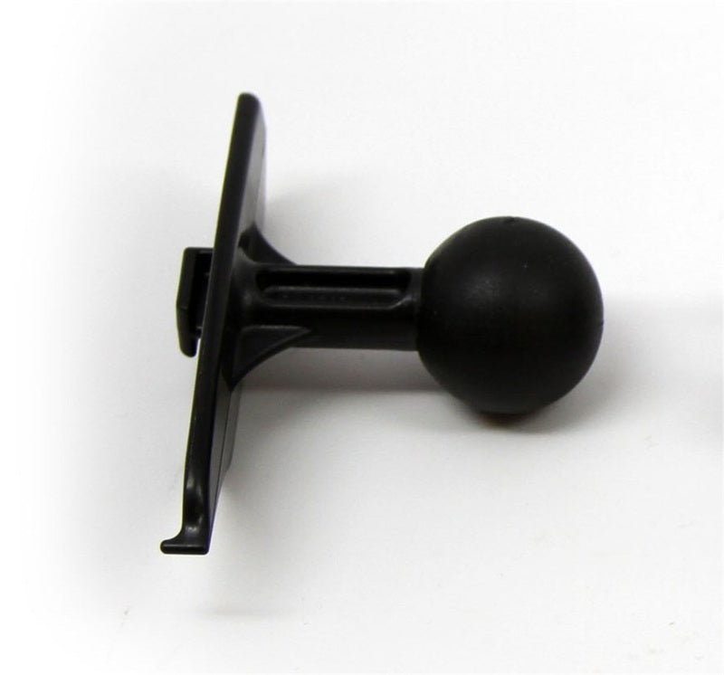 Bully Dog Custom Adaptar T-slot to 1inch RAM ball GT and WatchDog 30600-3