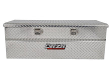 Load image into Gallery viewer, Dee Zee Universal Tool Box - Red Chest BT Alum 46In