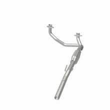 Load image into Gallery viewer, MagnaFlow 94-95 Dodge Ram y-pipe CA Direct Fit Converter