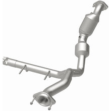 Load image into Gallery viewer, MagnaFlow 22-23 Ford F-150 2.7L Right OEM Direct Fit Converter