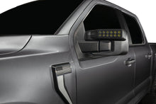 Load image into Gallery viewer, Oracle 21-25 Ford F150 LED Off-Road Side Mirror Ditch Lights - White LED
