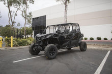 Load image into Gallery viewer, PRP Can-Am Maverick Sport/Trail Mesh Front Window Net Set - Pair