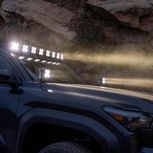 Load image into Gallery viewer, Baja Designs 2024+ Toyota Tacoma XL Pro A-pillar Kit