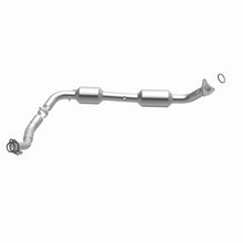 Load image into Gallery viewer, MagnaFlow 07-12 Toyota Tundra 4.0L Direct Fit Converter