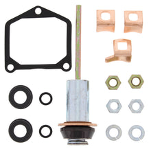 Load image into Gallery viewer, All Balls Racing 2006 Harley-Davidson FXD Super Glide Starter Solenoid Rebuild Kit