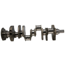 Load image into Gallery viewer, Manley Chevrolet Small Block Forged Crankshaft - 3.750in Stroke