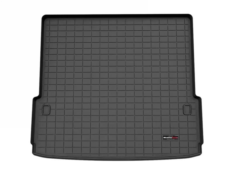 WeatherTech 25+ Nissan Armada Cargo/Trunk Liner - 2nd Row Seating 401811