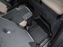 Load image into Gallery viewer, WeatherTech 25-25 Volvo EX90 2nd Row Rear FloorLiner - Black 4419274