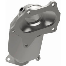 Load image into Gallery viewer, MagnaFlow 13-14 Hyundai Genesis Coupe 2.0L Direct Fit Converter