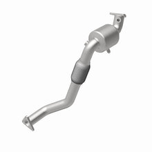 Load image into Gallery viewer, MagnaFlow 07-08 Audi Q7 3.6L Direct Fit Converter