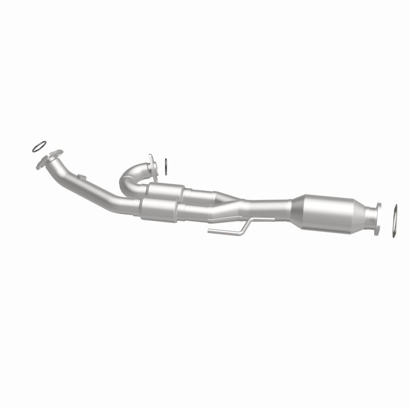 MagnaFlow 05-08 Nissan Maxima 3.5L Direct Fit Converter