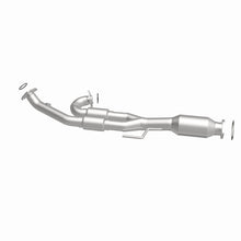 Load image into Gallery viewer, MagnaFlow 05-08 Nissan Maxima 3.5L Direct Fit Converter