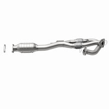 Load image into Gallery viewer, MagnaFlow 04-07 Nissan Murano 3.5L Direct Fit Converter