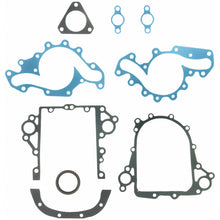 Load image into Gallery viewer, Fel-Pro Chevrolet K2500 TCS 45554 Engine Timing Cover Gasket Set