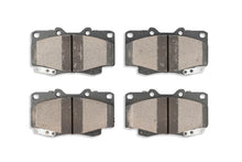 Load image into Gallery viewer, DBA 06-06 Suzuki Forenza Front Street Series Brake Pads