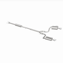 Load image into Gallery viewer, MagnaFlow BRE Exhaust Kit 09-17 Nissan Maxima 3.5L