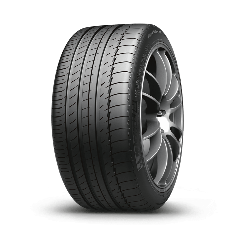 Michelin Pilot Sport PS2 235/50ZR17 96Y - GTR Auto