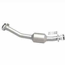 Load image into Gallery viewer, MagnaFlow 20-21 Nissan NV200 2.0L Direct Fit Catalytic Converter