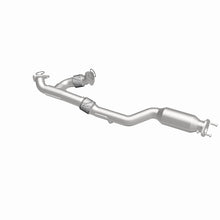 Load image into Gallery viewer, MagnaFlow 09-14 Nissan Murano 3.5L Direct Fit Converter
