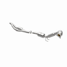 Load image into Gallery viewer, MagnaFlow 09-10 Audi TT Quattro 2.0L Direct Fit Converter