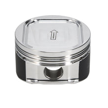 Load image into Gallery viewer, Manley 98+ Subaru WRX (EJ205) 75mm STD Stroke 92.5mm +0.5mm Bore 8.5:1 Dish Piston Set with Rings - GTR Auto