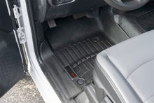 Load image into Gallery viewer, WeatherTech 25-26 RAM Truck Crew Cab w/Vinyl Floors Front FloorLiner - Black