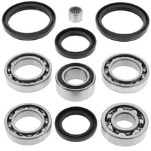 Load image into Gallery viewer, QuadBoss 2004 Arctic Cat 300 4x4 Front Differential Bearing &amp; Seal Kit