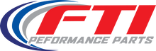 Load image into Gallery viewer, FTI 700R4 Transmission - Level 2 - 450HP Rated - Chevy Bell - Includes Edelbrock Carb Adapter