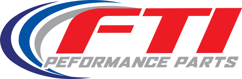 FTI 700R4 Transmission Kit - Level 3 - 600HP - Chevy Bell - Edelbrock Adapter SRLT3082 Converter