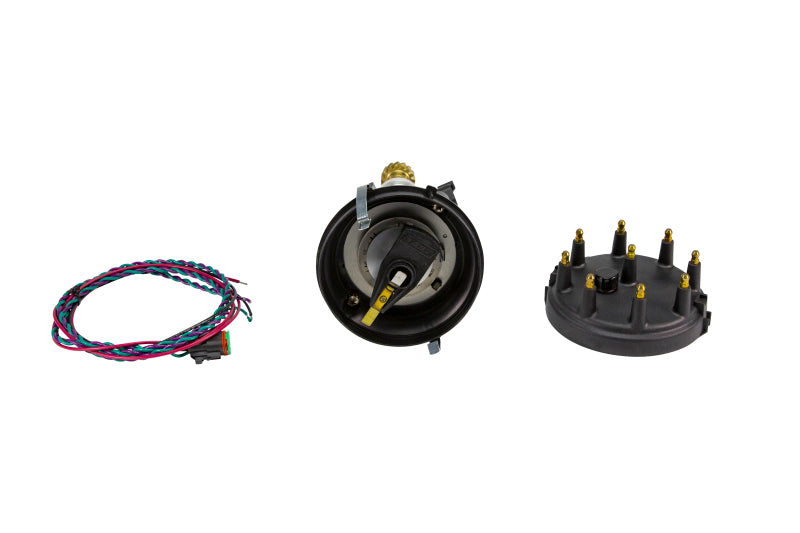 FAST XDi Race Cam Sync Large Cap Distributor For Ford 289/302